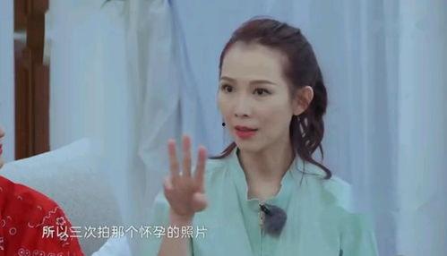 蔡少芬爆料老公视频,家庭风波背后真相揭晓