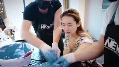 侯明昊恋情爆料最新视频